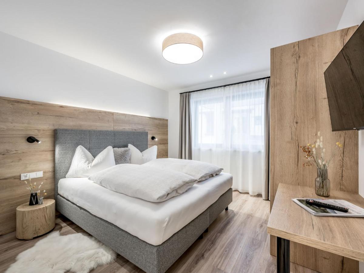 Apartment Alpenchalet Tirol-1 By Interhome Langenfeld Bagian luar foto