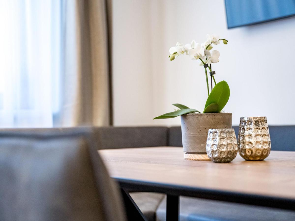 Apartment Alpenchalet Tirol-1 By Interhome Langenfeld Bagian luar foto