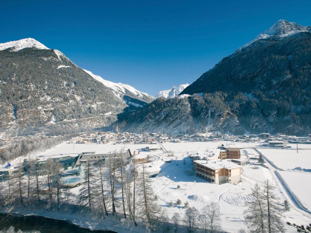 Apartment Alpenchalet Tirol-1 By Interhome Langenfeld Bagian luar foto